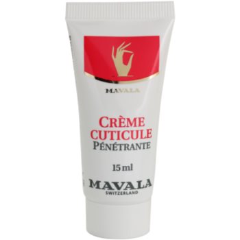 Mavala Cuticle Care crema pentru cuticule - imagine 2